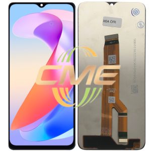 Honor X5 Plus/X6A/X5B/X5B Plus (WOD-LX1,WOD-LX2,WOD-LX3/WDY-LX1,WDY-LX2) LCD ORI Full Set