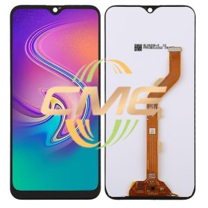 Infinix S4 (X626) /Smart 3 Plus (X627V)/Tecno Camon i4 (CB7) LCD ORI Full Set