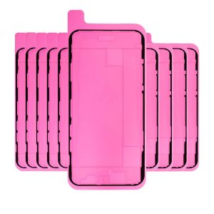 Phone 8 Plus ~ 16ProMax (ORI) LCD Frame Adhesive Tape (1SET 10PCS)