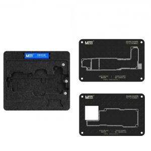 Middle Layer Board Reballing -MAANT 14 Series with Stencil and Position