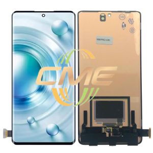 Vivo X80 Pro (V2185A,V2145)/iQOO 9 Pro/iQOO 8 Pro/iQOO 10Pro-5G V2218A LCD ORI Full Set