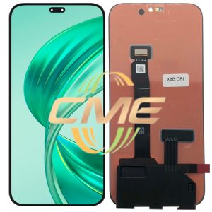 Honor X8B (LLY-LX1,LLY-LX2,LLY-LX3)/Honor 200 Lite/Honor X8C-4G/Honor X50i Plus (5G)/Honor X60i-5G/Honor Play 8T/Honor Play 9T Pro-5G LCD ORI Full Set