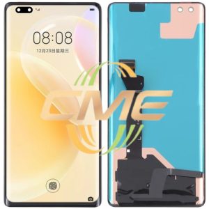 HW Nova 8 Pro (4G,5G) LCD ORI Full Set