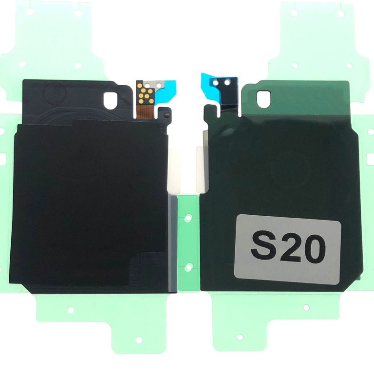Wireless Charge Riboon SM S20 Ribbon Wireless Charging – CME Distribution Sdn Bhd
