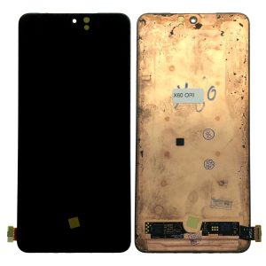 Vivo X60/X70 LCD ORI Used Recond Full Set