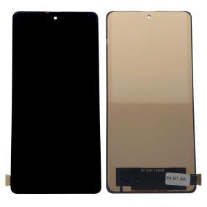 Xiaomi Poco F4 GT-5G/Redmi K50 Gaming-5G LCD AA Full Set