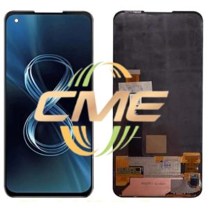 Asus Zenfone 8 ZS590KS/Zenfone 9 (AI2202) /Zenfone 10 (AI2302) LCD ORI Full Set