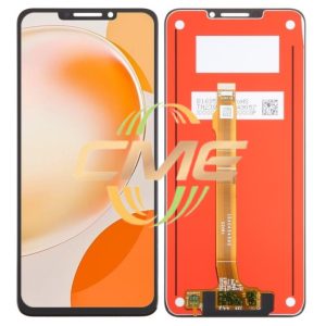 HW Nova Y91 (STG-LX1,STG-LX2) LCD ORI Full Set