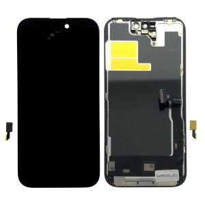 Phone 14Pro LCD SL DD OLED Full Set (Support Move IC)