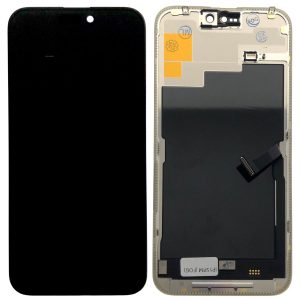 Phone 15ProMax LCD FOG Full Set