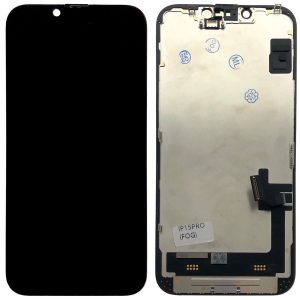 Phone 15Pro LCD FOG Full Set