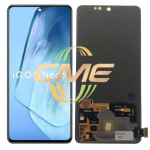 Vivo iQOO Neo 5 (V2055A) LCD ORI Full Set