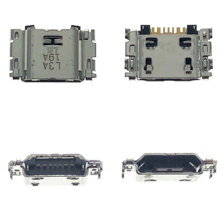 48 Micro Plug In (1SET 5PCS) – CME Distribution Sdn Bhd