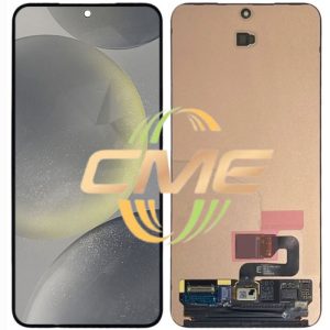 SM S24-5G SM-S921 LCD ORI Full Set Without Frame