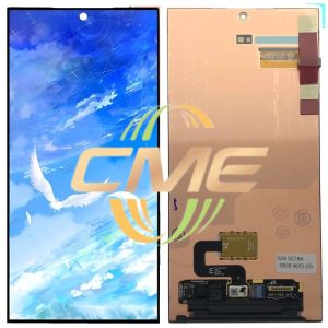 SM S24 Ultra-5G SM-S928 LCD ORI Full Set Without Frame