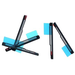 Phone 15/15Plus/16/16Plus/17 Speaker Filter (1SET 10PCS)