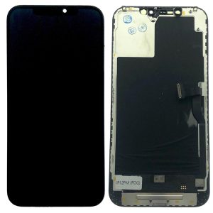 Phone 12ProMax LCD FOG Full Set