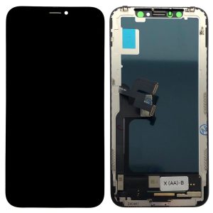 Phone X LCD AA TFT Full Set