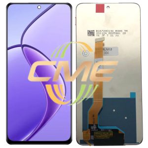 Realme 12-5G/C67-4G/Narzo 70X-5G LCD ORI Full Set