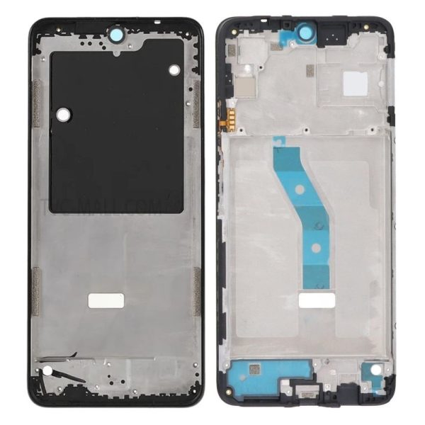 ILING Cover per Xiaomi Redmi Note 11S 5G / Xiaomi Poco M4 Pro 5G, Custodia a Premium