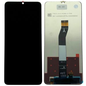 Redmi A3 (23129RN51X)/Xiaomi Poco C61 LCD ORI Full Set