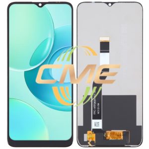 WIKO T10 (W-V673-01,W-V673-02) LCD ORI Full Set