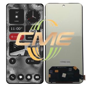Nothing Phone 2 (A065) LCD AA Full Set