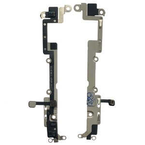 Phone XR Charging Port Connector Screw Metal Cover