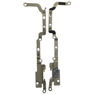 Phone XS Max Charging Port Connector Screw Metal Cover