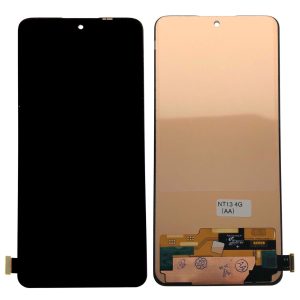 Redmi Note 13-4G (23129RAA4G)/Note 14 (4G,5G)/Xiaomi Poco M7 Pro-5G LCD AA Full Set