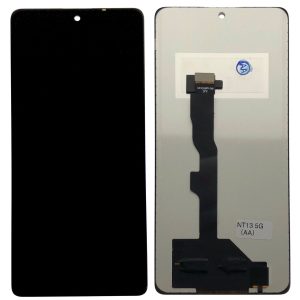 Redmi Note 13-5G (2312DRAABC)/Xiaomi Poco F5-5G (23049PCD8G, 23049PCD8I)/Redmi Note 12 Turbo (23049RAD8C) LCD AA Full Set