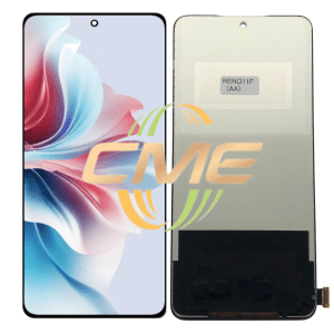 Oppo Reno 11F-5G CPH2603 LCD AA Full Set