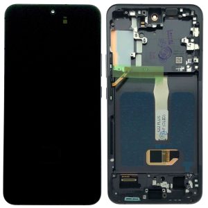 SM S22Plus-5G LCD OLED Full Set + Frame