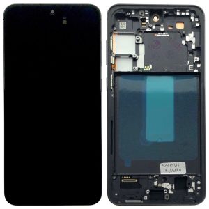 SM S23Plus-5G LCD OLED Full Set + Frame