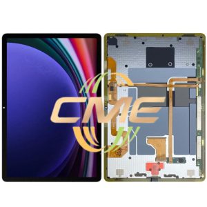 SM Galaxy Tab S9 SM-X710,SM-X716 LCD ORI Full Set