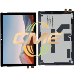 Microsoft Surface Pro 7 Plus LCD ORI Full Set