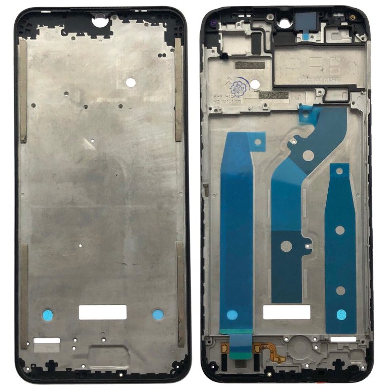 Tecno Pop 6 Pro (BE8) LCD Frame – CME Distribution Sdn Bhd