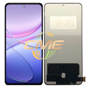 Vivo Y100 (4G,5G) /V29E (5G) V2317/Y200 (5G) V2307/Y200E/S18E (5G) /T3 (5G)/V40 SE (5G)/V30 Lite (5G)/V30 Lite (4G)/V30 Se /V40 Lite (5G) LCD AA Full Set