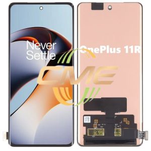 OnePlus 11R-5G/Oppo Find X6-5G LCD ORI Full Set