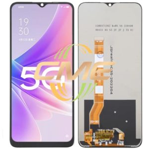Oppo A77-2022 (4G,5G)/A57-2022 (4G,5G)/OnePlus Nord N20 Se LCD ORI Full Set 群创专用版