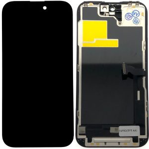 Phone 14Pro LCD TC AA TFT Incell Full Set