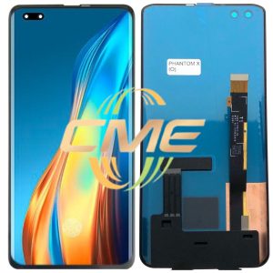 Tecno Phantom X (AC8) LCD ORI Full Set