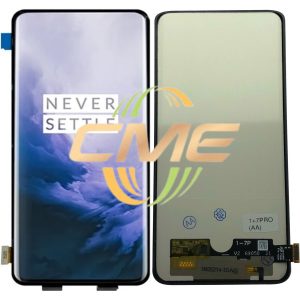 Oneplus 7 Pro/OnePlus 7T Pro LCD AA Full Set