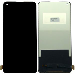 Realme GT 2 Pro (RMX3301,RMX3300) LCD AA Full Set