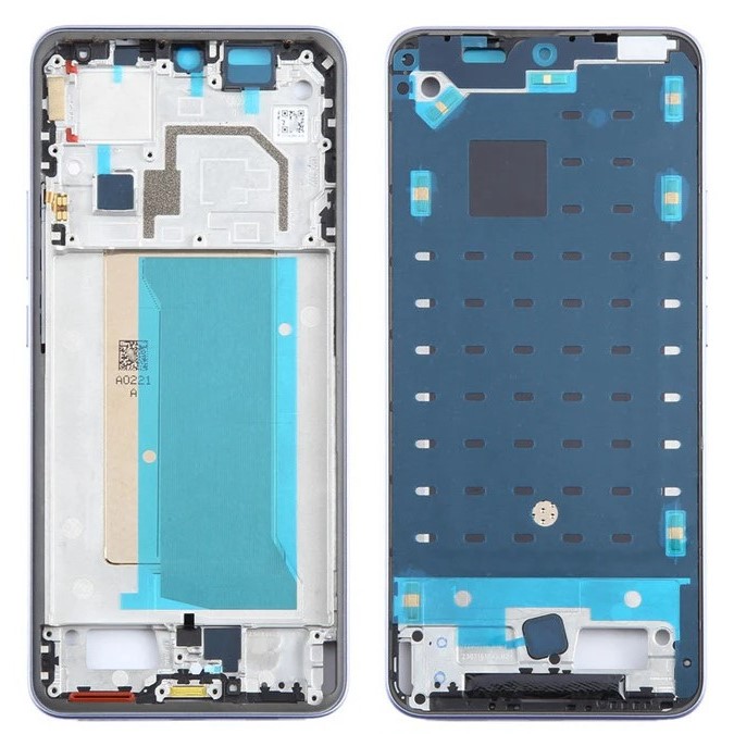 Custodia Portafoglio In Pelle PU Per Xiaomi 13T / 13T Pro 5G – Cover Flip Con Supporto, Slot Carte E Chiusura Magnetica, Marrone