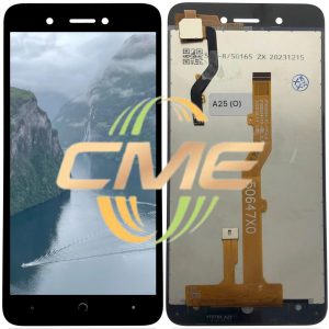 ITEL A25/A35 LCD ORI Full Set