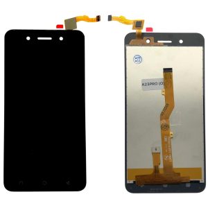 ITEL A23 Pro/A23S LCD ORI Full Set