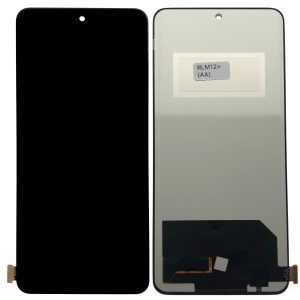 Realme 12Plus-5G RMX3867/Narzo 70 -5G LCD AA Full Set