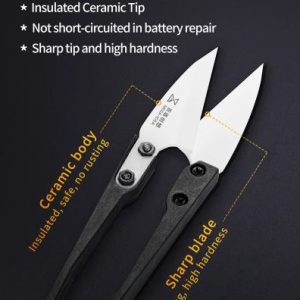 QIANLI MEGA-IDEA Ceramic Cutter