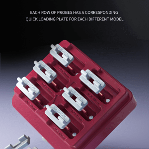 XZZ MagicAWRT Watch Brush Box S0,S1,S2,S3,S4,S5,S6,SE